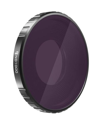Freewell ND1000 Optical Glass Lens Filter for DJI Osmo Action 3