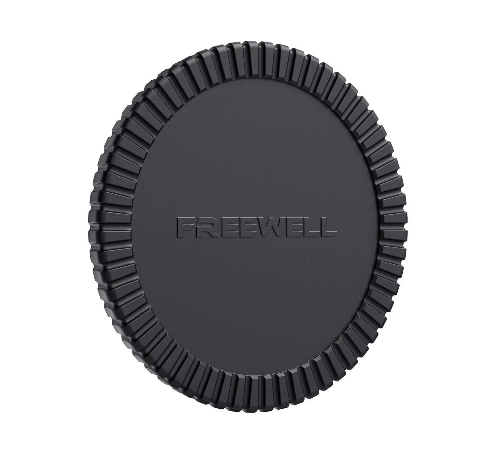 Freewell K2 Snap-On Adapter Cap for K2 Filter System
