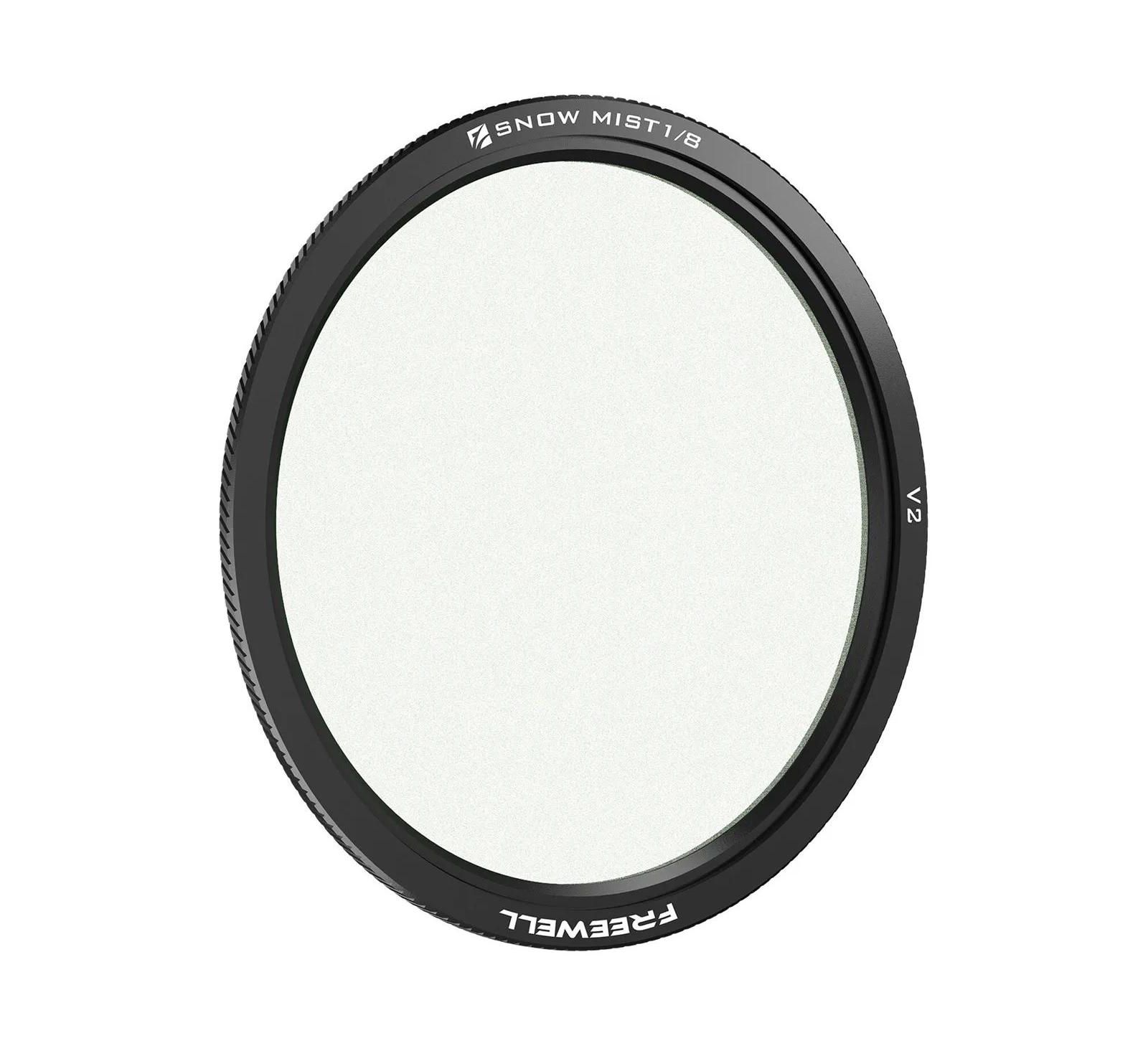 Фильтр Freewell Diffusion Snow Mist Filter