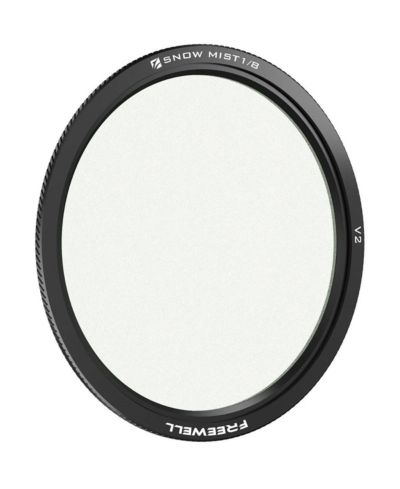 Фильтр Freewell Diffusion Snow Mist Filter