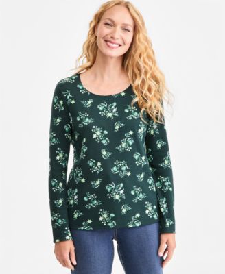 Nocturnal Green
