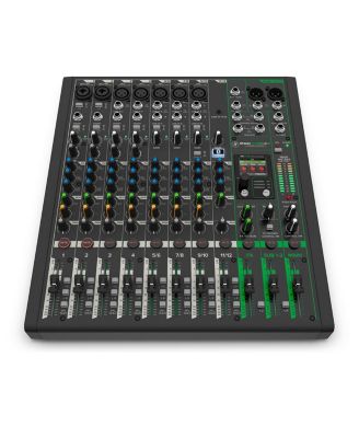 Аналоговый микшер MACKIE ProFX12v3+ с Bluetooth