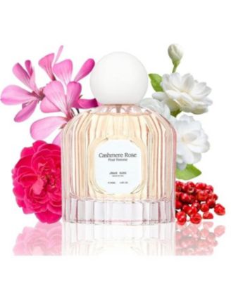 Jean Rish Cashmere Rose