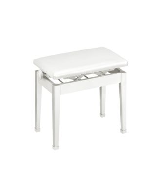 Регулируемая банкетка для пианино Casio CB30WE Adjustable Piano Bench