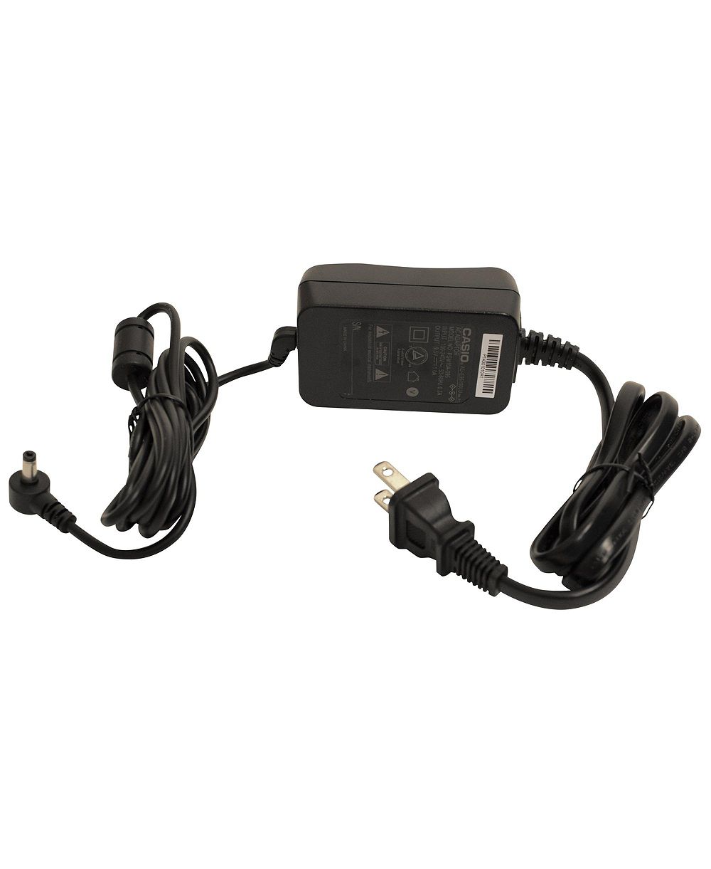 Casio адаптер питания ADE95100 9.5V для устройств Casio