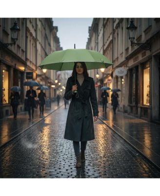 Зонт и фонарь 3p Experts Seamless Outdoors Brella-Lite Combo
