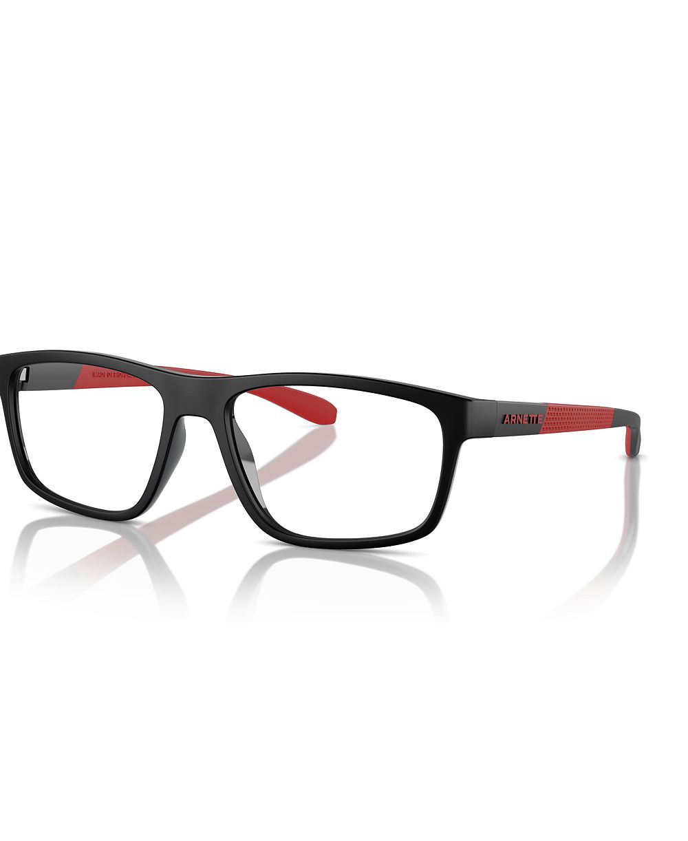 Arnette Men's Laflor Eyeglasses, AN7246U