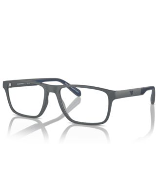 Emporio Armani Men's Eyeglasses, EA3233