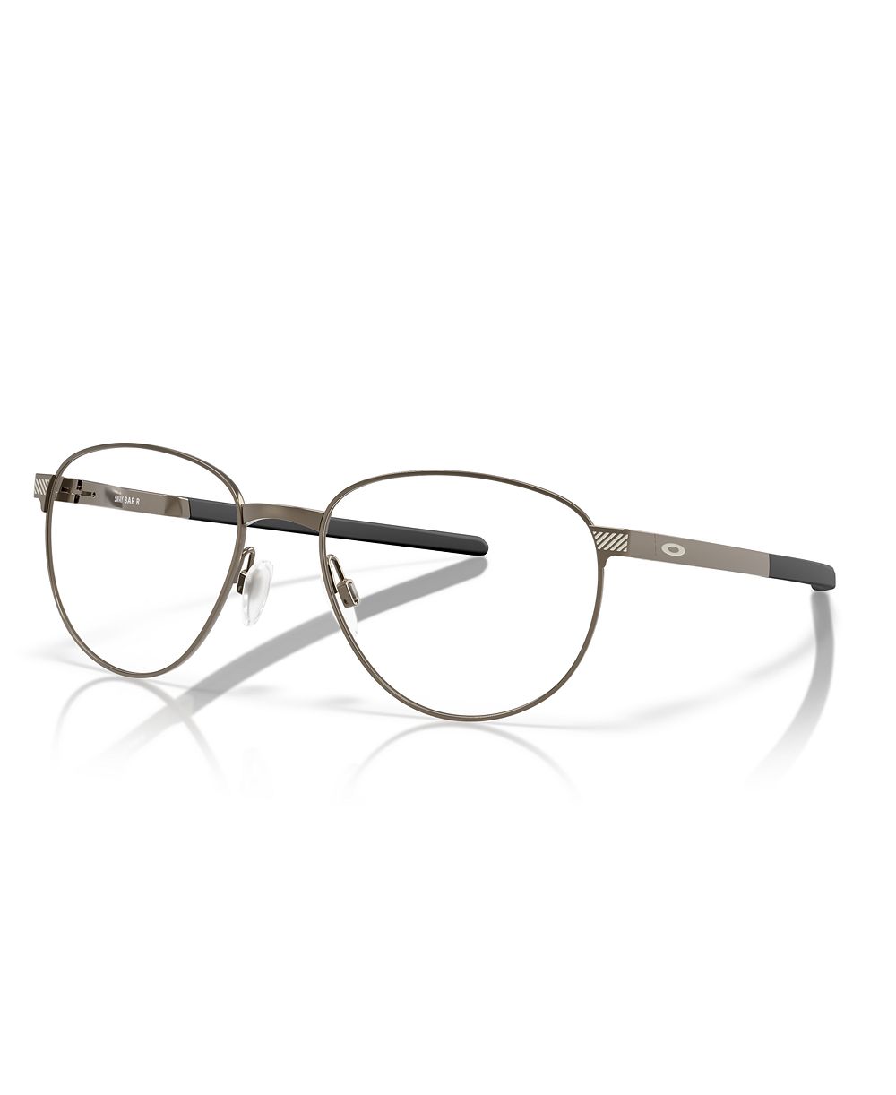 Oakley Men's Sway Bar R Eyeglasses, OX5081
