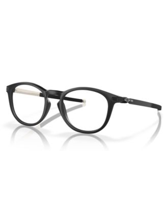 Oakley Мужские очки Pitchman Low Bridge Fit, OX8105F