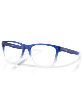 Oakley Men's Centerboard Fathom Collection Eyeglasses, OX8163