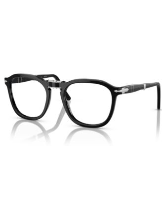 Persol Unisex Rene Eyeglasses, PO3345V