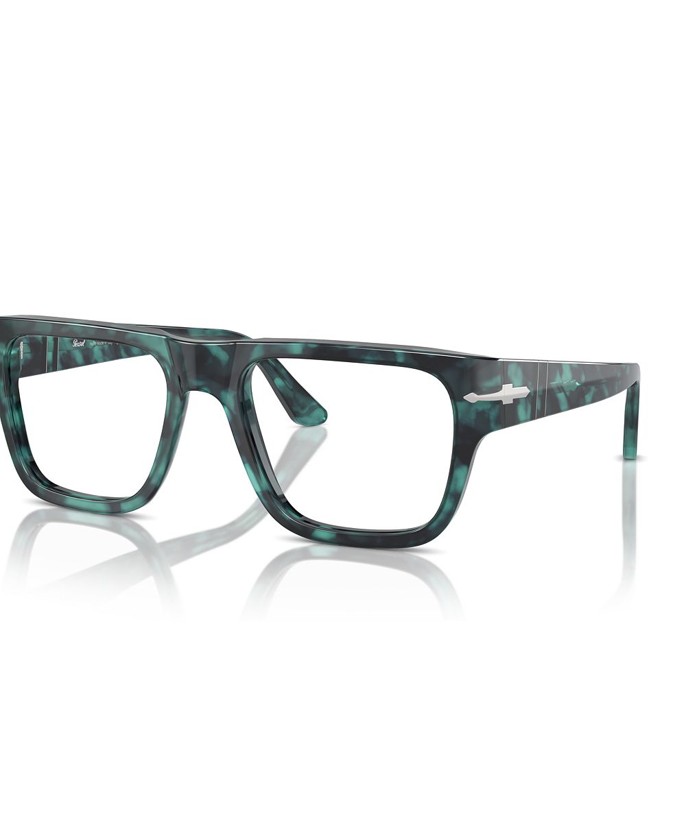 Persol Unisex Eyeglasses, PO3348V