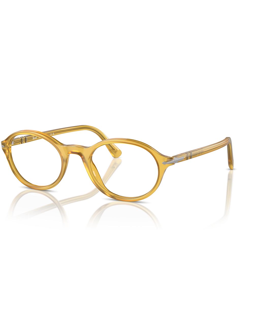 Persol Unisex Eyeglasses, PO3351V