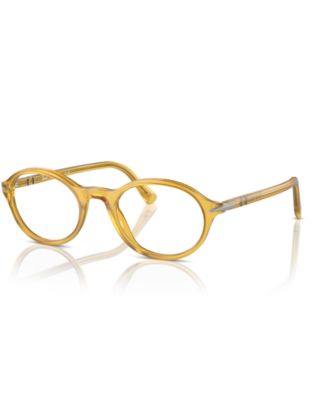Persol Unisex Eyeglasses, PO3351V