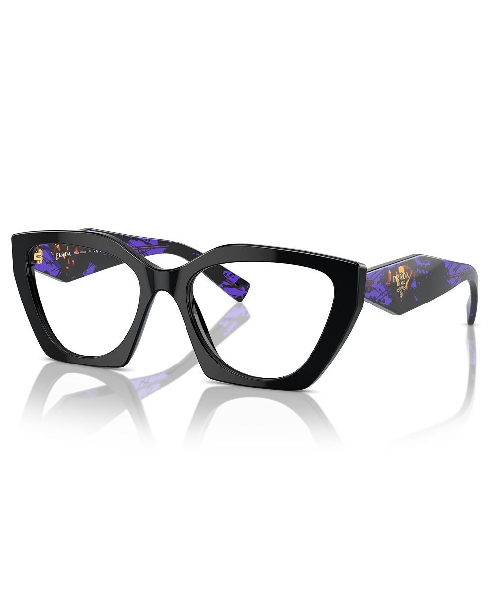 Prada Women's Eyeglasses, PR 09YV