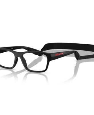 Prada Linea Rossa Мужские очки, PS 03RV