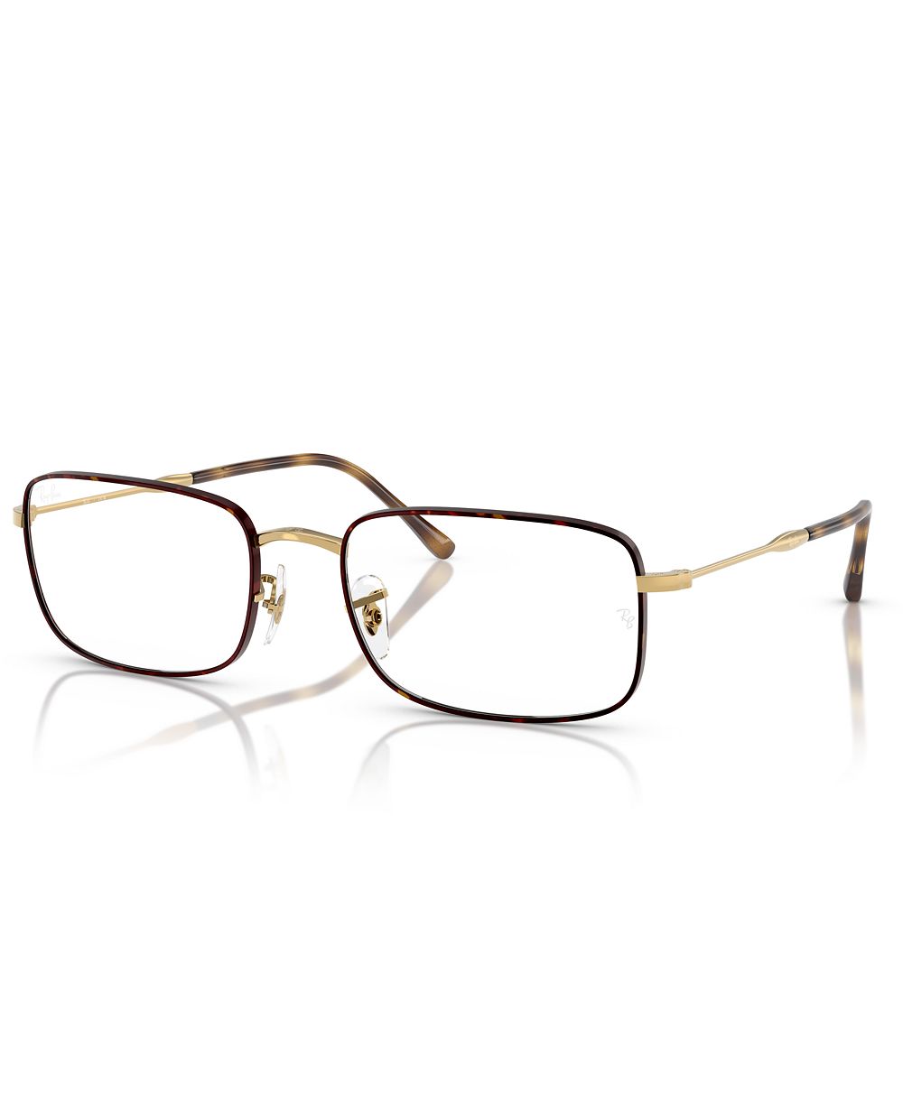 Унисекс очки Ray-Ban RB3746V