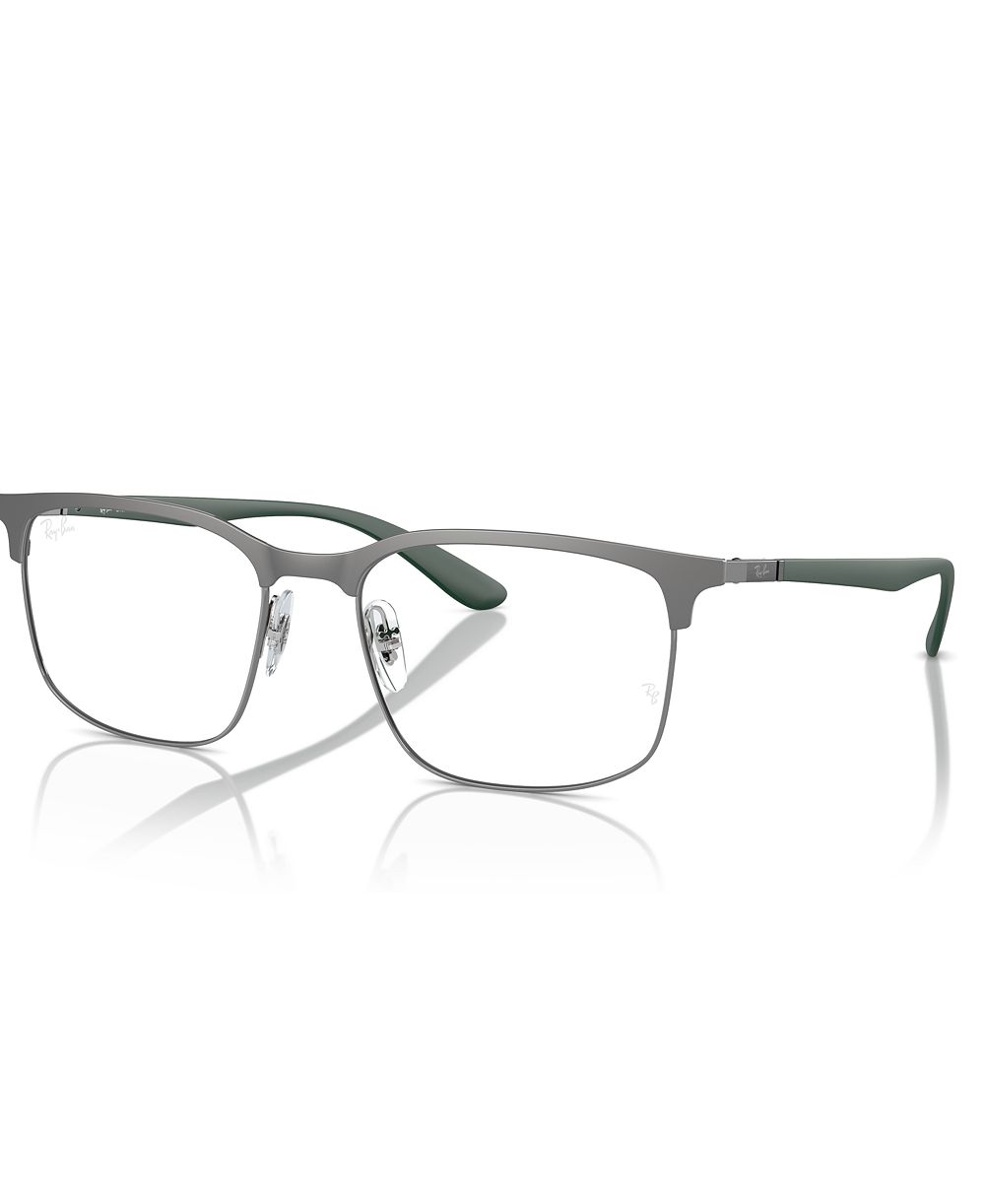 Очки Ray-Ban унисекс, RB6518