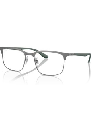 Очки Ray-Ban унисекс, RB6518