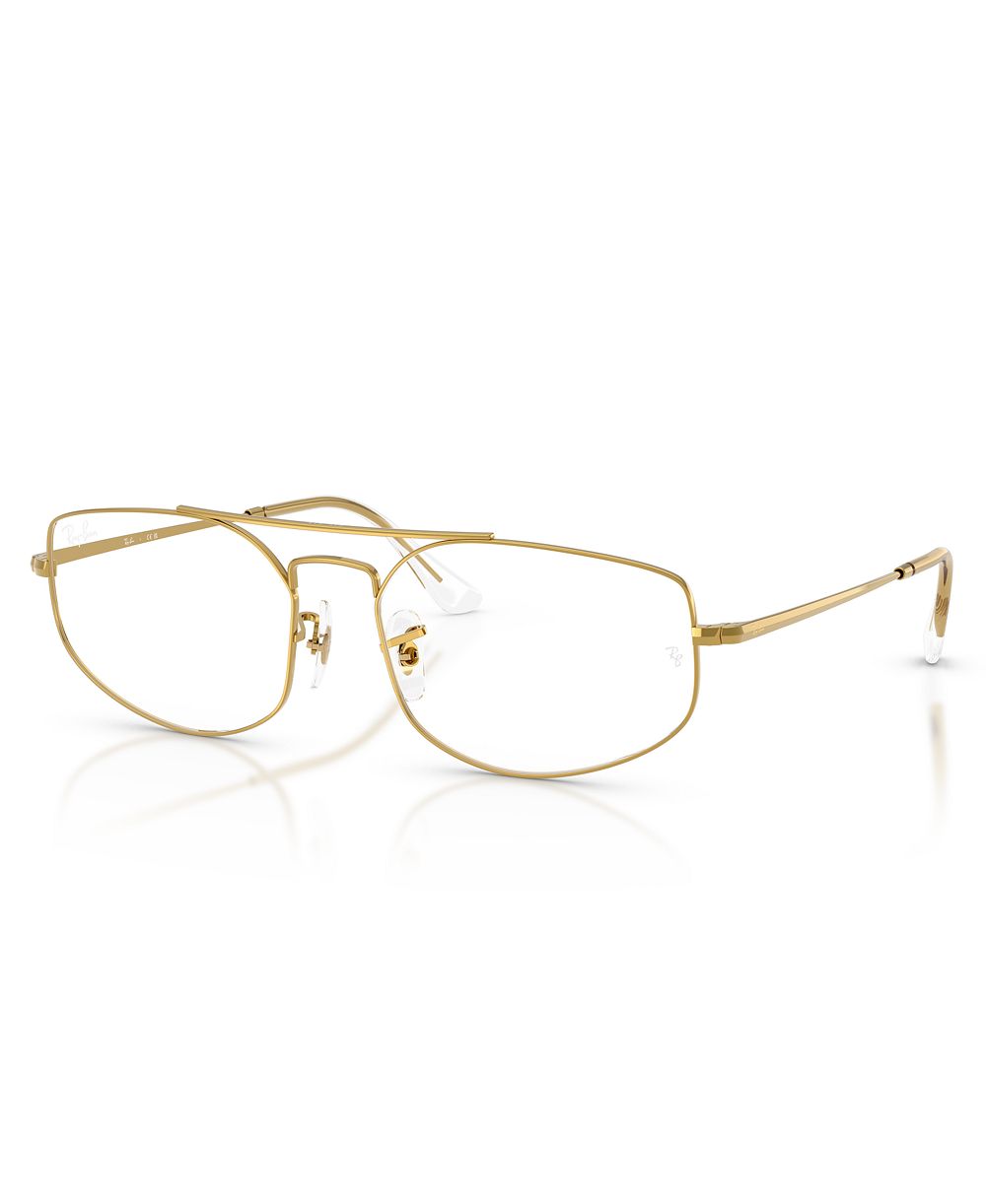 Очки Ray-Ban Unisex Explorer V Optics, RB6545