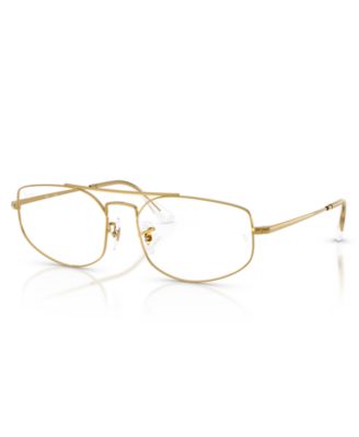 Очки Ray-Ban Unisex Explorer V Optics, RB6545