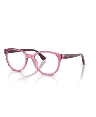 Vogue Eyewear Child Eyeglasses, VY2029