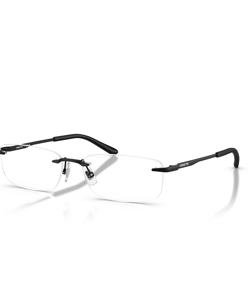 Arnette Men's Cornercut Eyeglasses, AN6150
