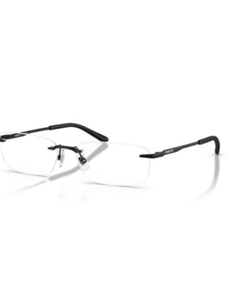 Очки Arnette Men's Cornercut Eyeglasses, AN6150