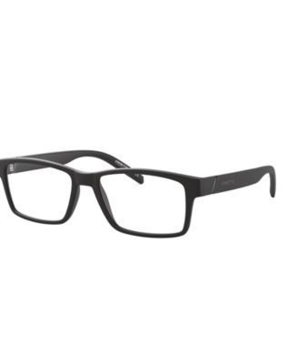Arnette Unisex Leonardo Eyeglasses, AN7179