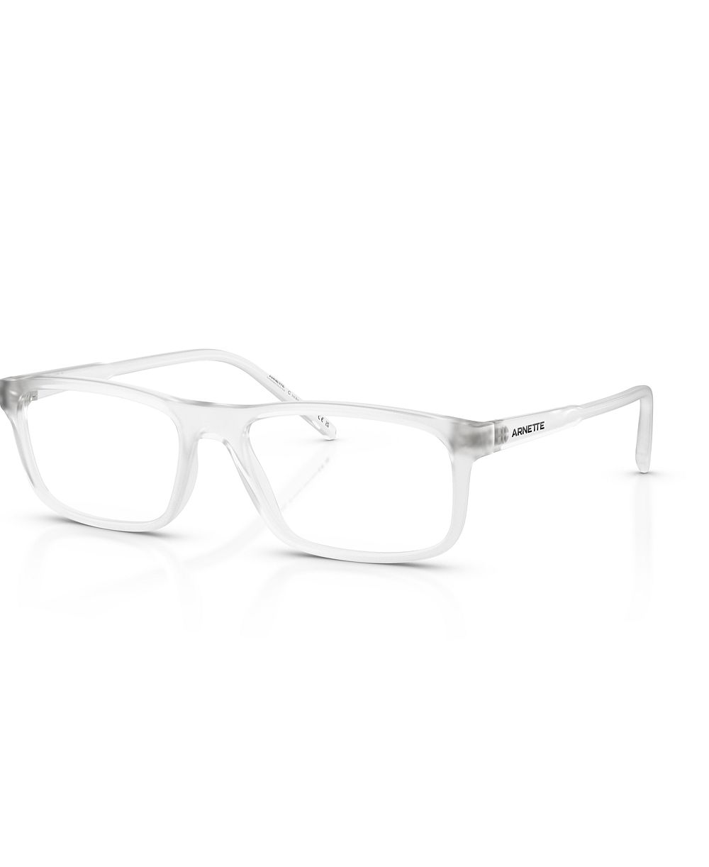 Arnette Men's Dark Voyager Eyeglasses, AN7194
