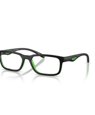 Arnette Men's Raysin Eyeglasses, AN7283