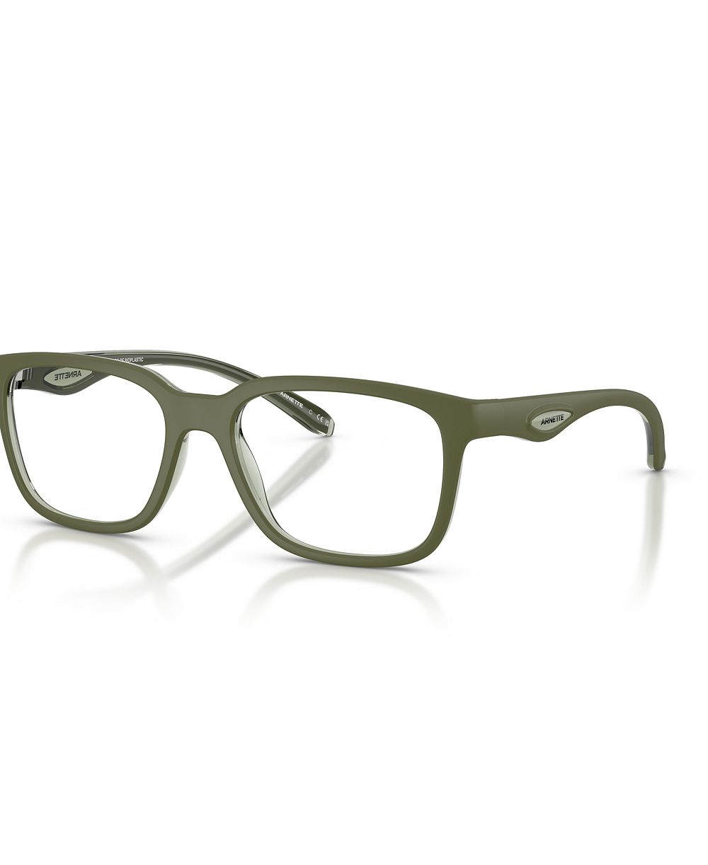 Arnette Men's Steek Eyeglasses, AN7284