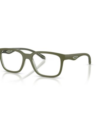 Arnette Men's Steek Eyeglasses, AN7284