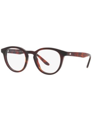 Giorgio Armani Men's Eyeglasses, AR7227