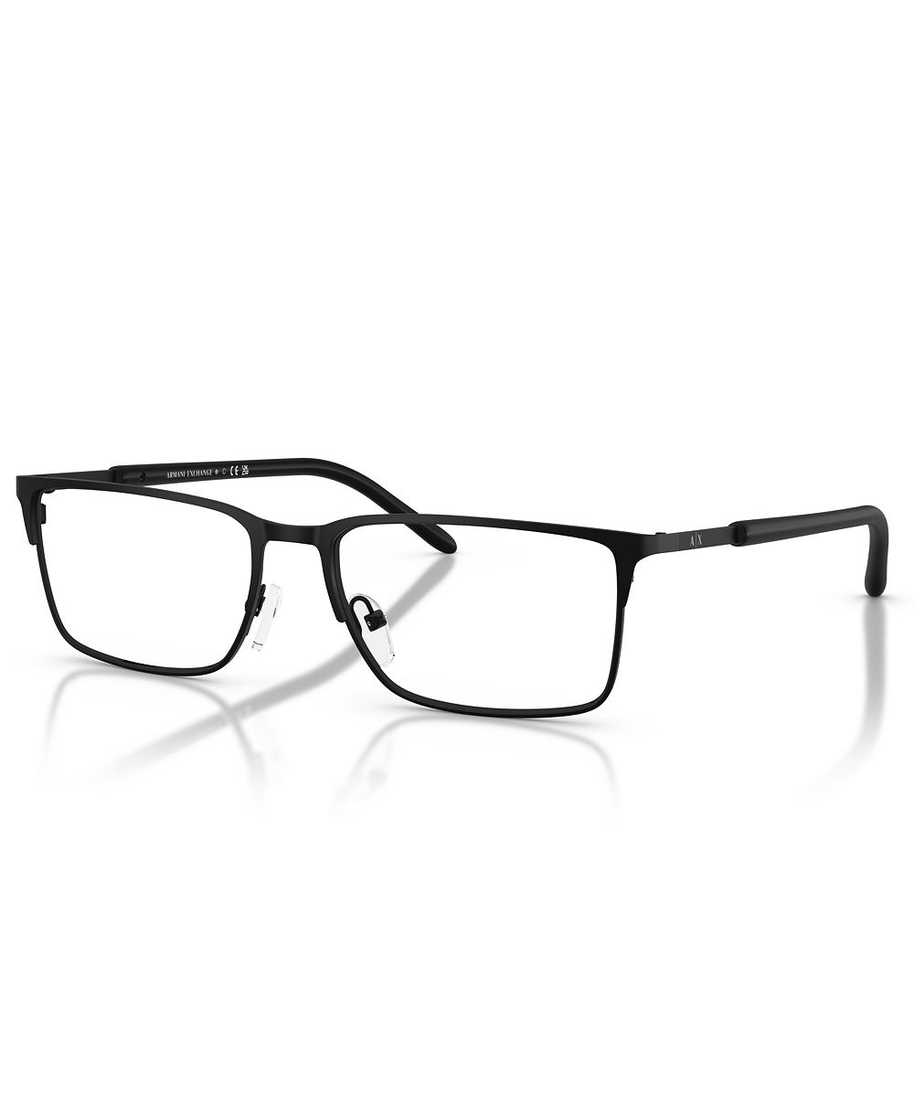 Мужские очки Armani Exchange Men's Eyeglasses, AX1073