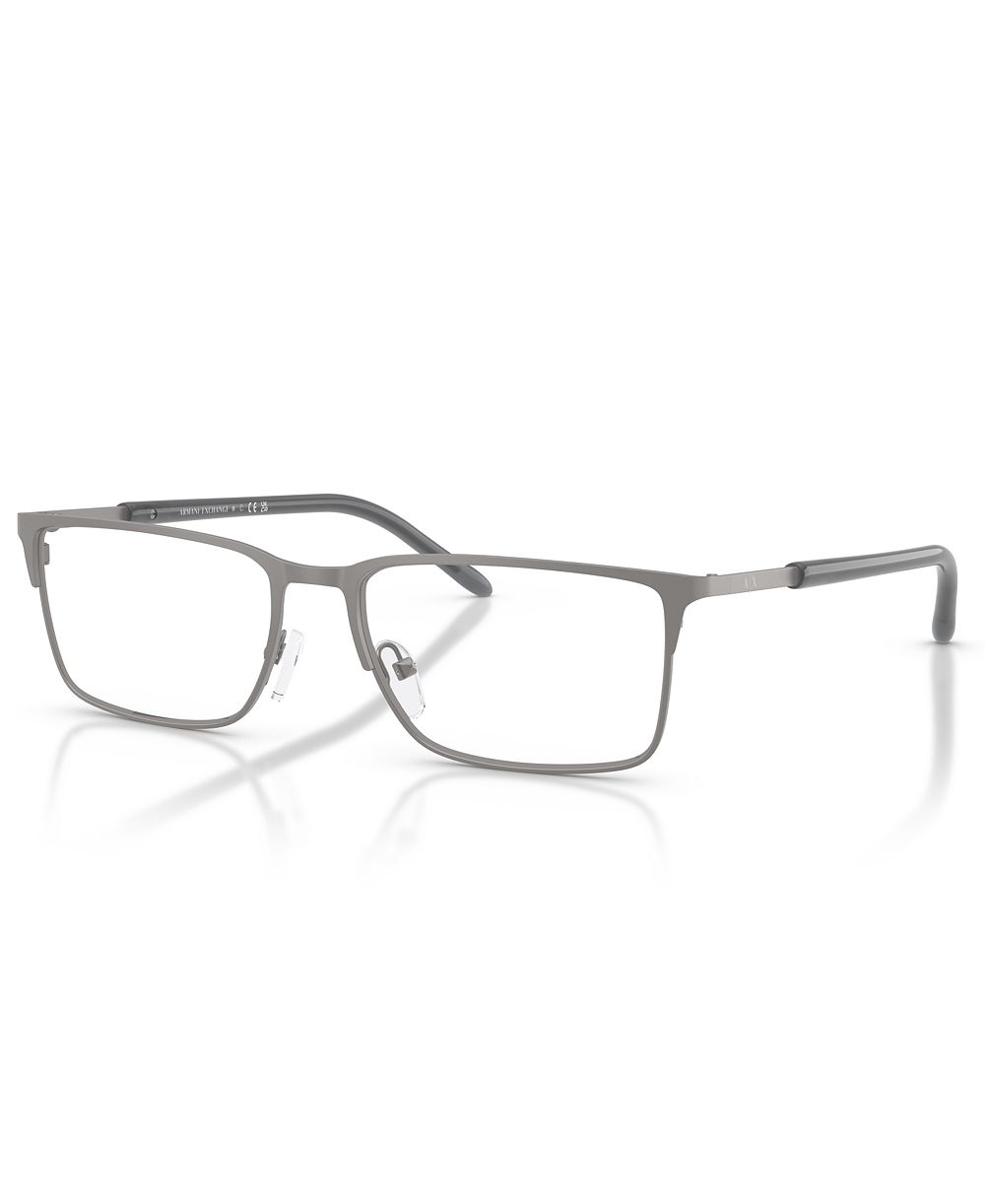 Armani Exchange Men's Eyeglasses, AX1073