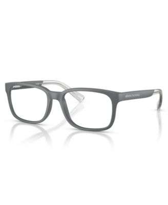 Armani Exchange Men's Eyeglasses, AX3029