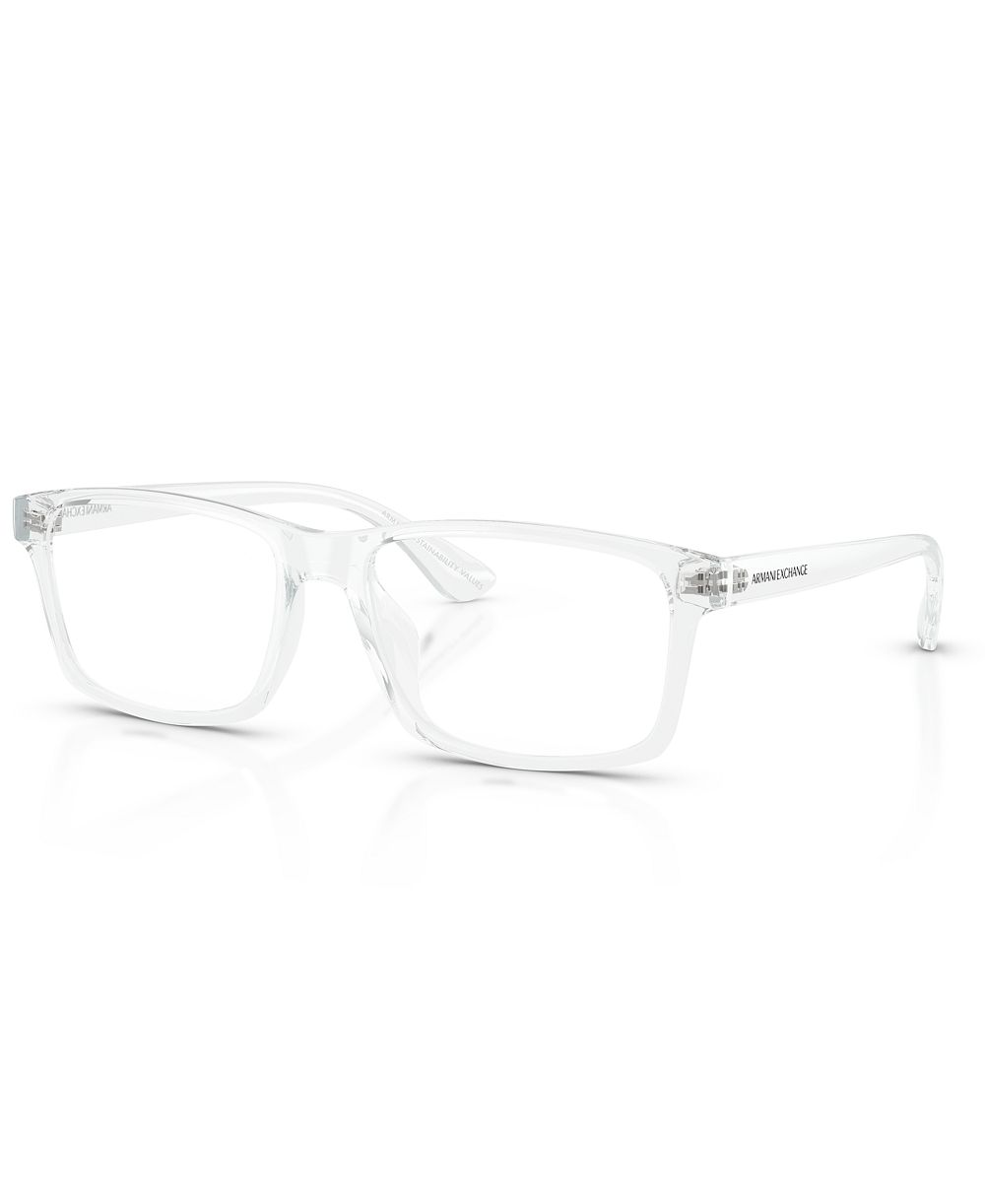 Armani Exchange Мужские очки, AX3083U