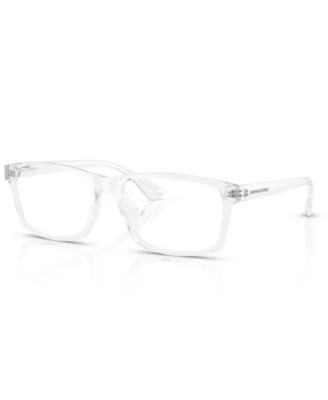Armani Exchange Men's Eyeglasses, AX3083U