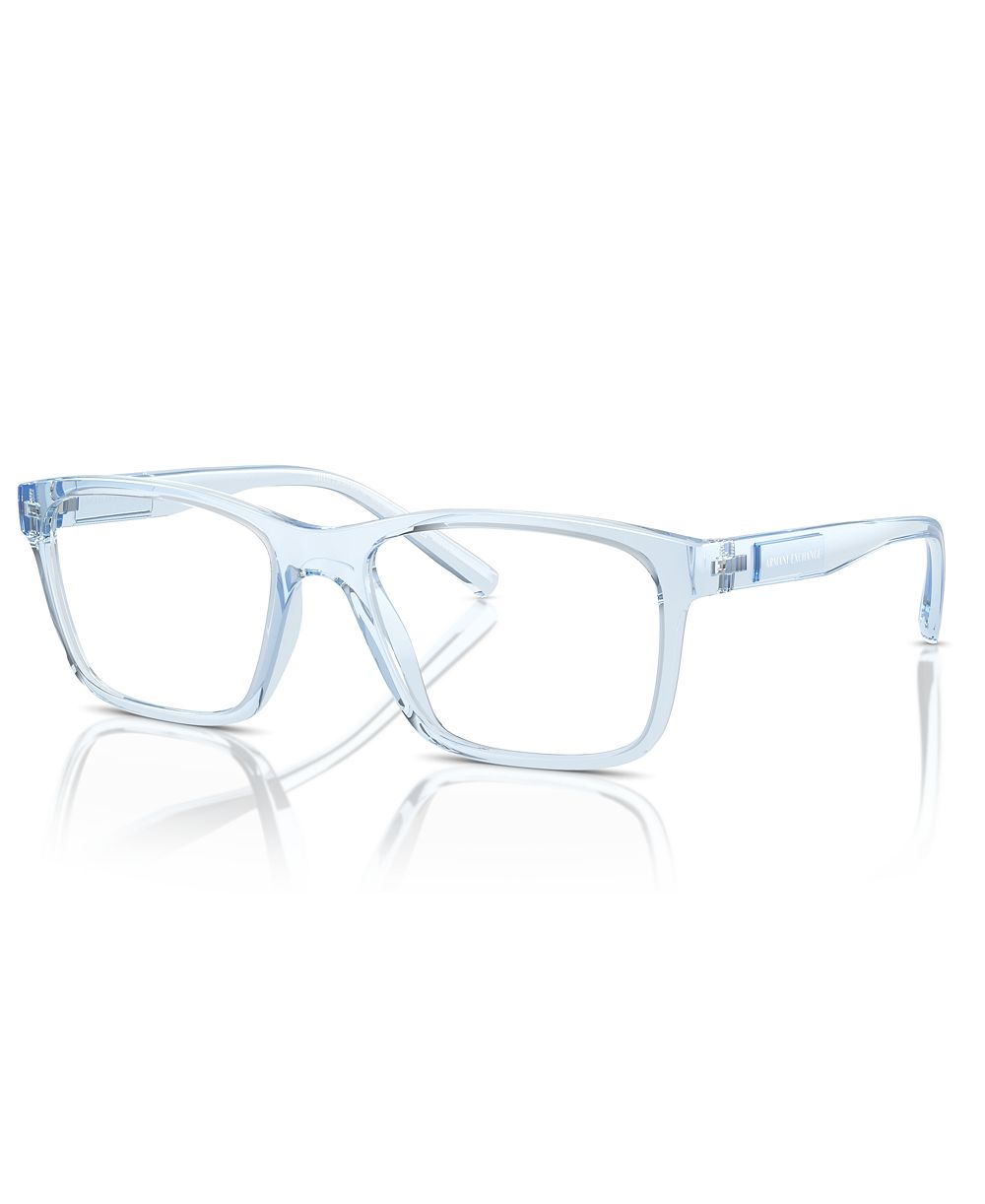 Armani Exchange Men's Eyeglasses, AX3114