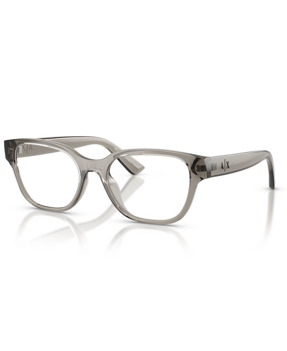 Женские очки Armani Exchange AX3134U