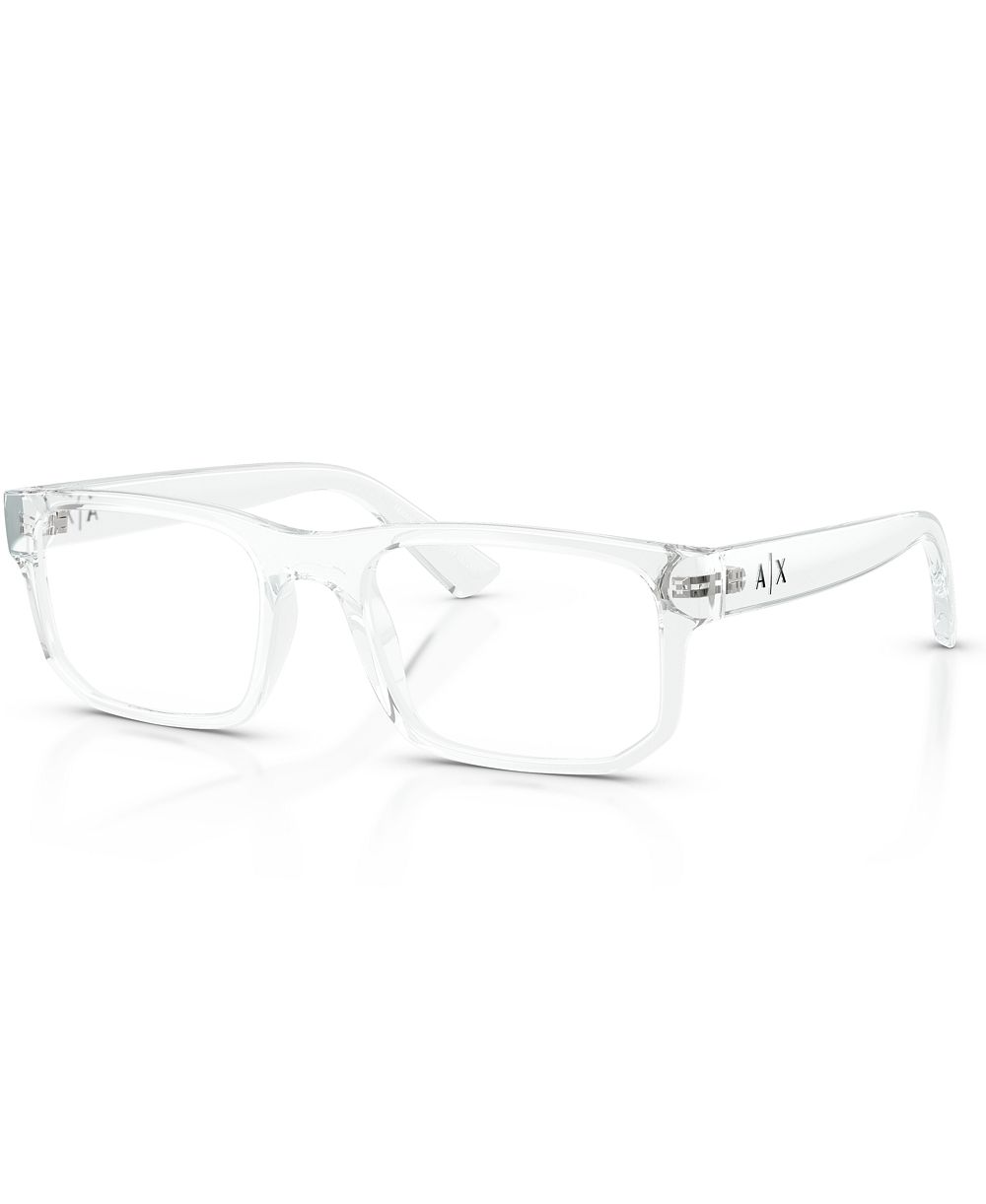 A|X Armani Exchange Мужские очки, AX3135