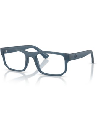 Armani Exchange Men's Eyeglasses, AX3135