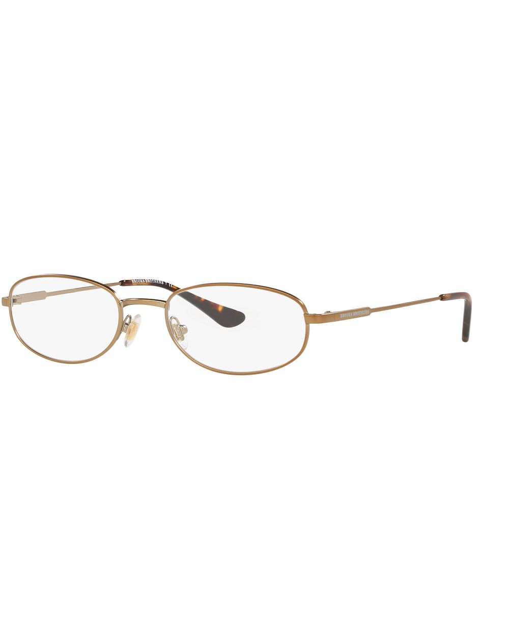 Brooks Brothers Men's Eyeglasses, BB1083