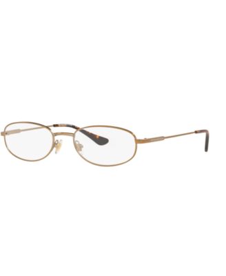 Brooks Brothers Men's Eyeglasses, BB1083