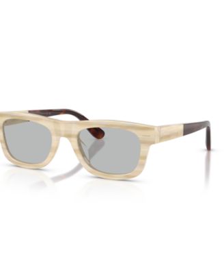 Brunello Cucinelli Мужские очки, BC3018