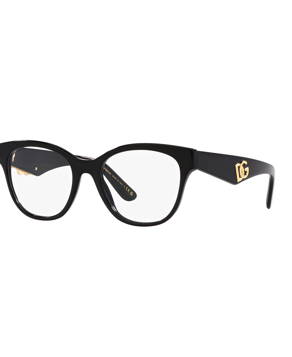 Dolce Gabbana Women's Eyeglasses, DG3371