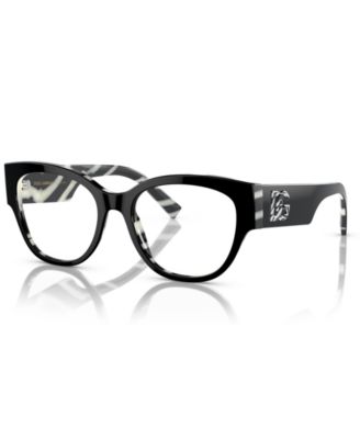 Dolce Gabbana женские очки для зрения, DG3377