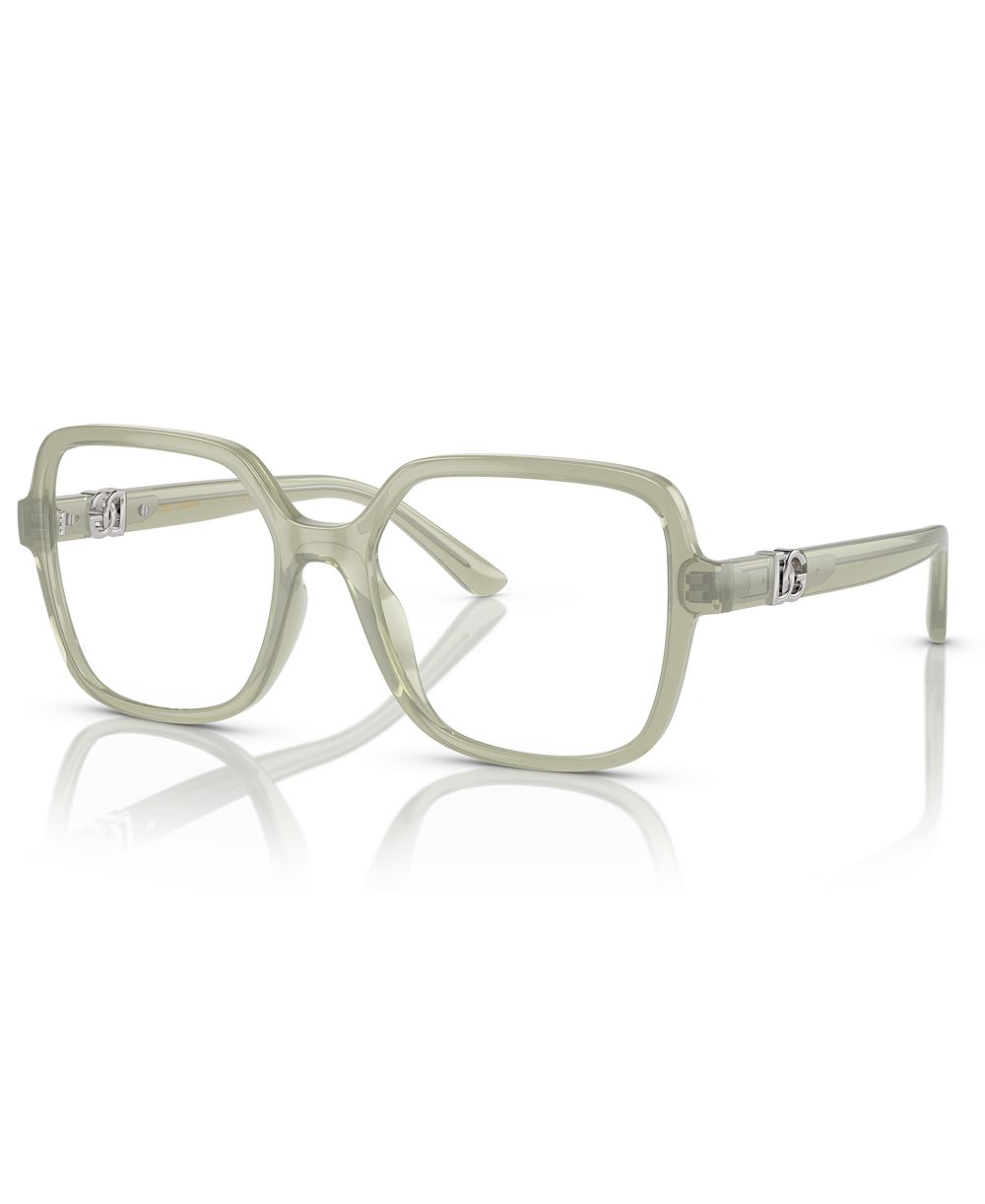 Женские очки Dolce Gabbana DG5105U
